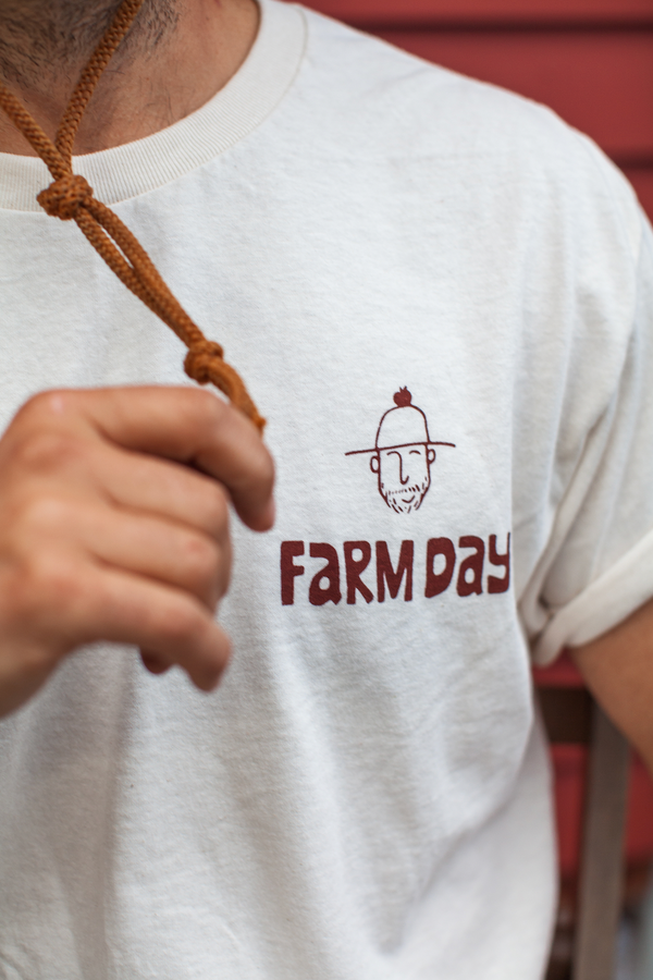 Farm Day T-Shirt