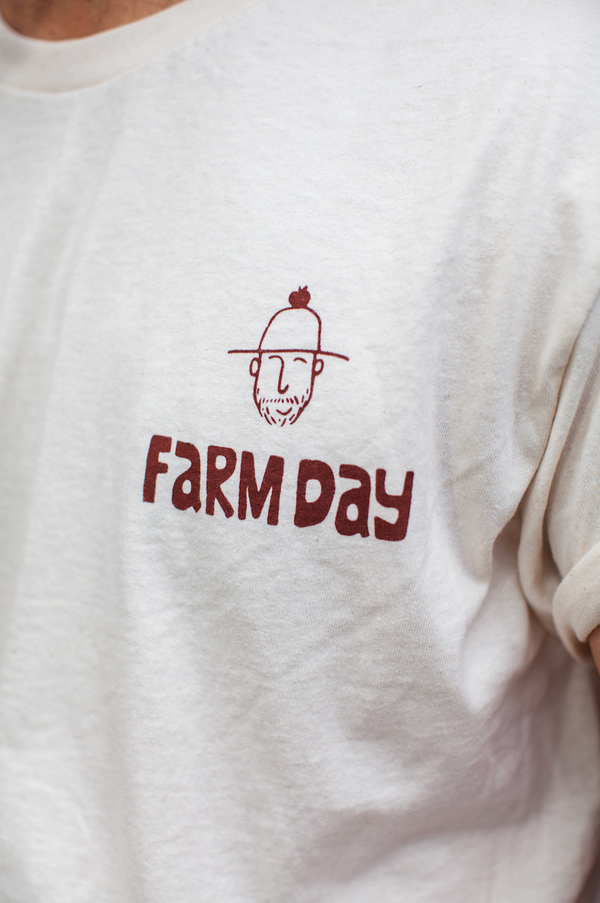 Farm Day T-Shirt